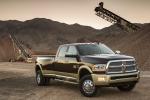 Dodge Ram 3500 Heavy Duty 2013 года
